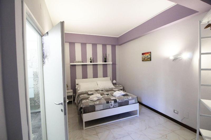 Heart of Rome Hotel - B&B - Oda