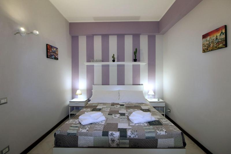 Heart of Rome Hotel - B&B - Oda