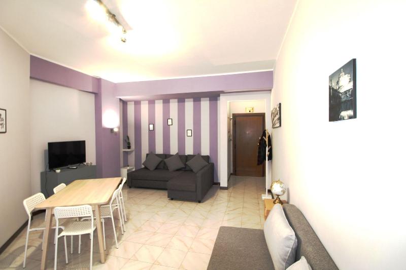 Heart of Rome Hotel - B&B - Oda
