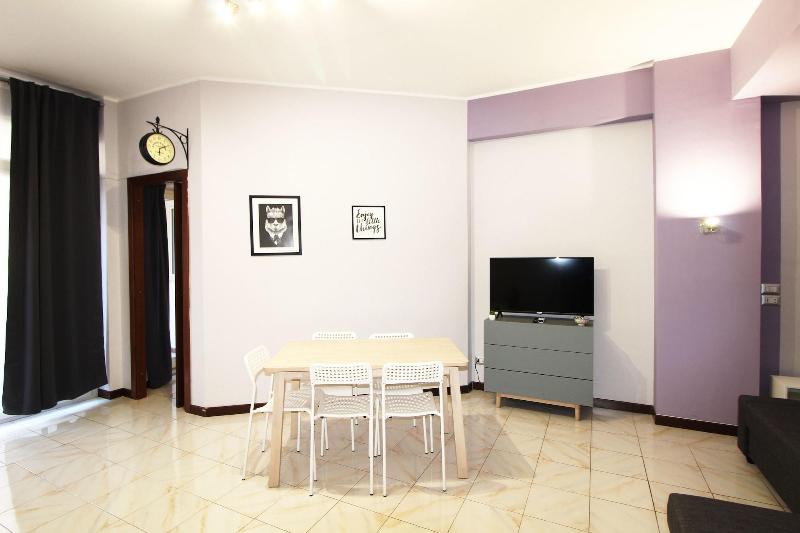 Heart of Rome Hotel - B&B - Oda