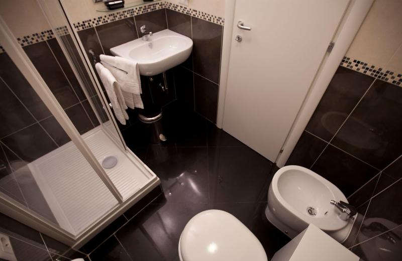Heart of Rome Hotel - B&B - Oda
