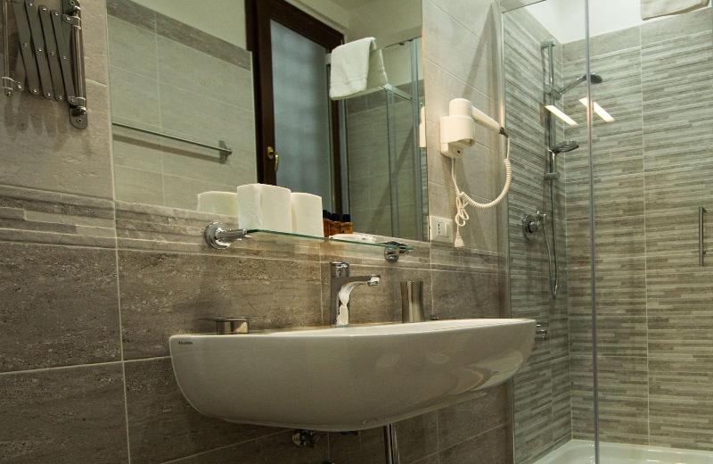 Heart of Rome Hotel - B&B - Oda