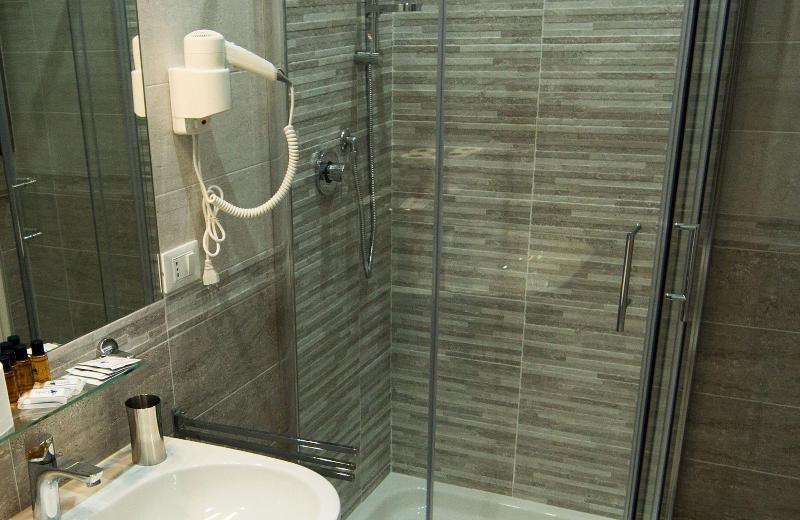 Heart of Rome Hotel - B&B - Oda