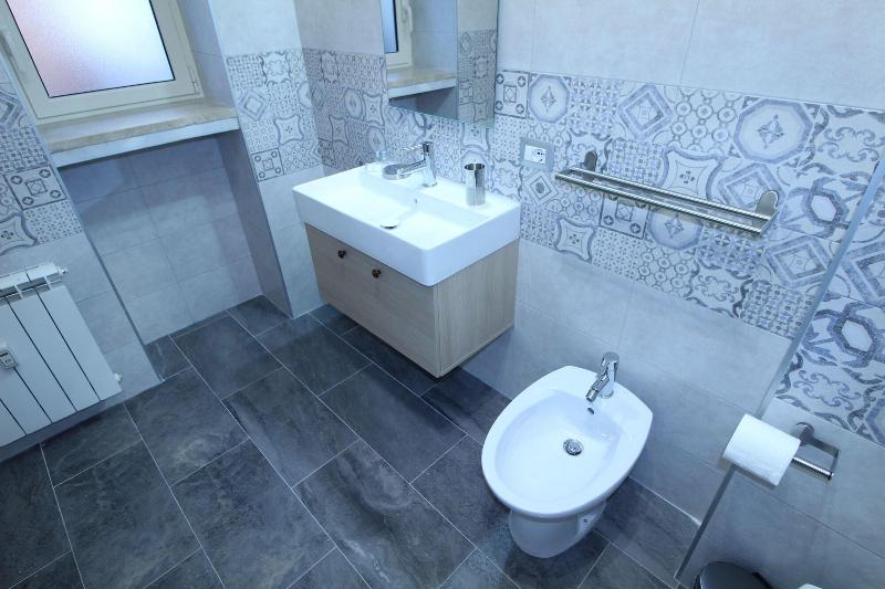 Heart of Rome Hotel - B&B - Oda