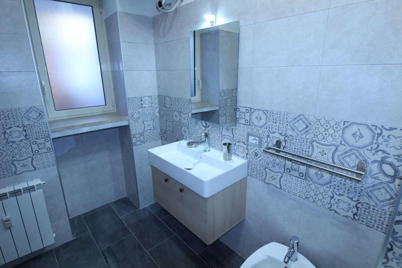 Heart of Rome Hotel - B&B - Oda
