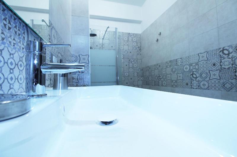 Heart of Rome Hotel - B&B - Oda