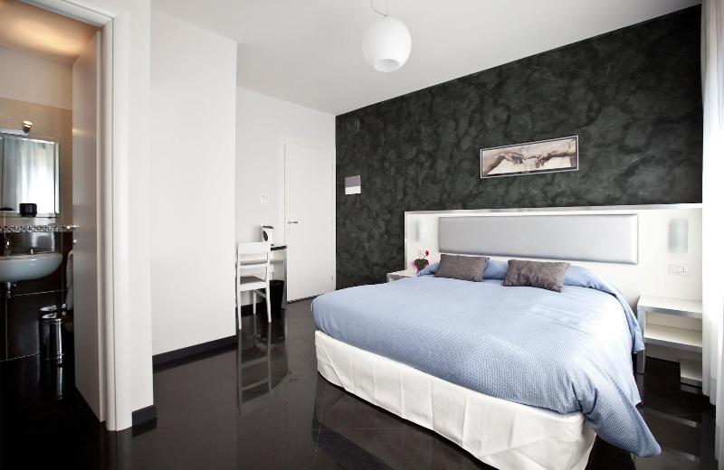 Heart of Rome Hotel - B&B - Oda