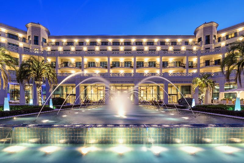 Santos Las Arenas Balneario Resort - Genel
