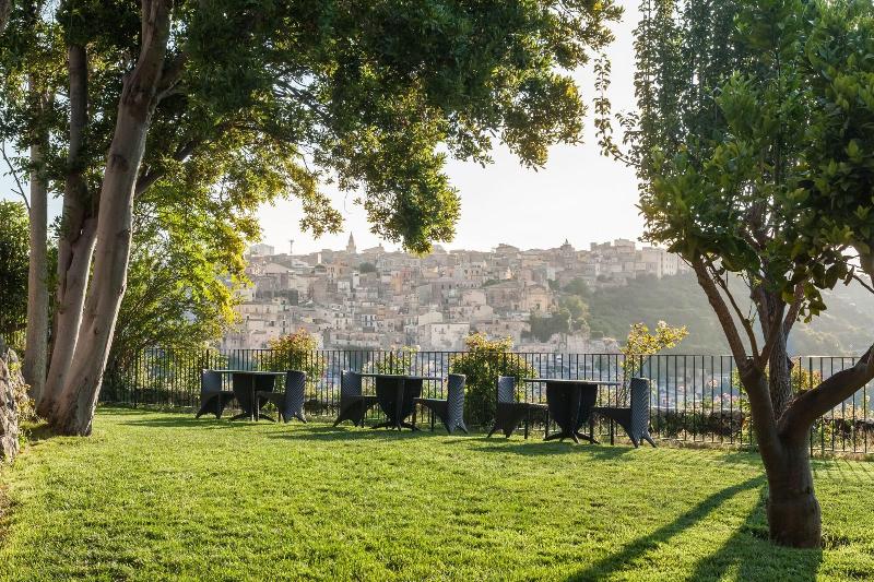 Giardino Sul Duomo - Oda