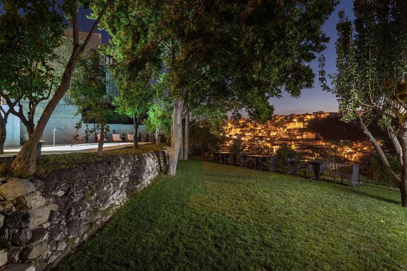 Giardino Sul Duomo - Oda