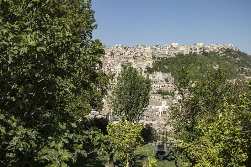 Giardino Sul Duomo - Oda