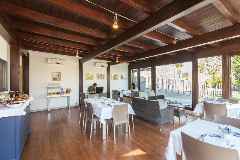 Giardino Sul Duomo - Restoran