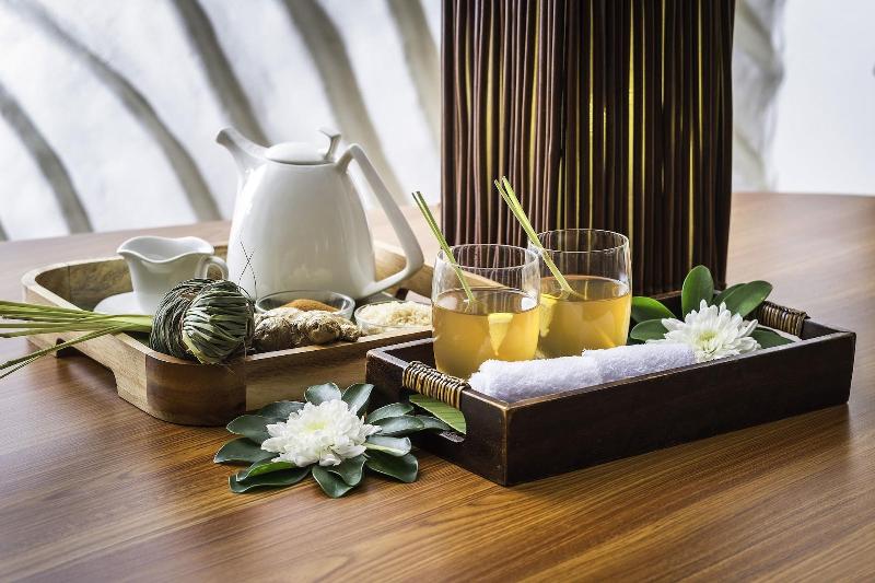 Boutique Relais Barozzi - Aktivite