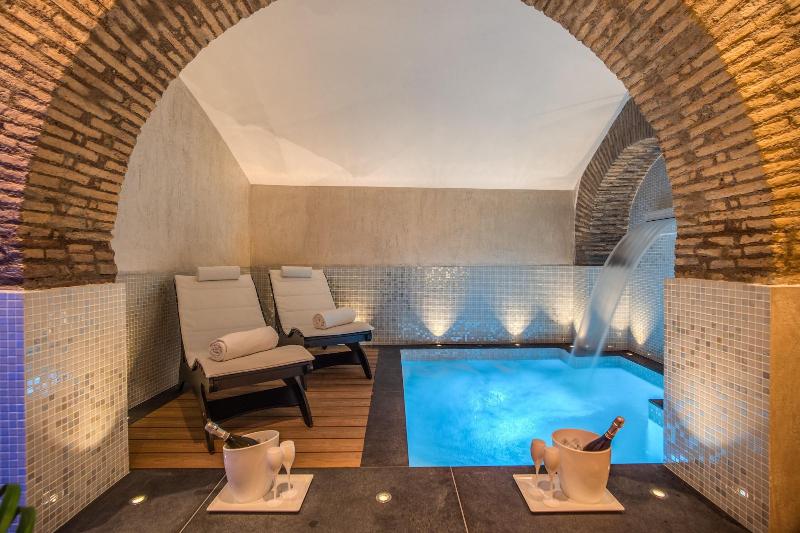 Boutique Relais Barozzi - Aktivite