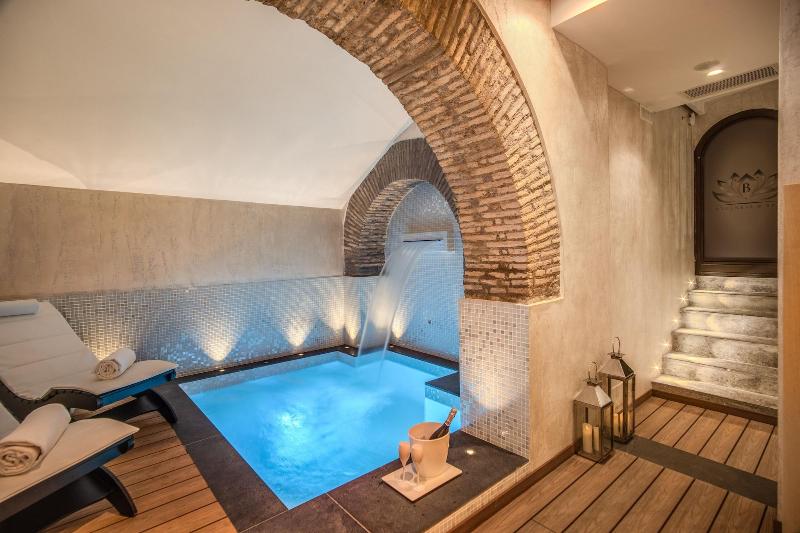 Boutique Relais Barozzi - Aktivite