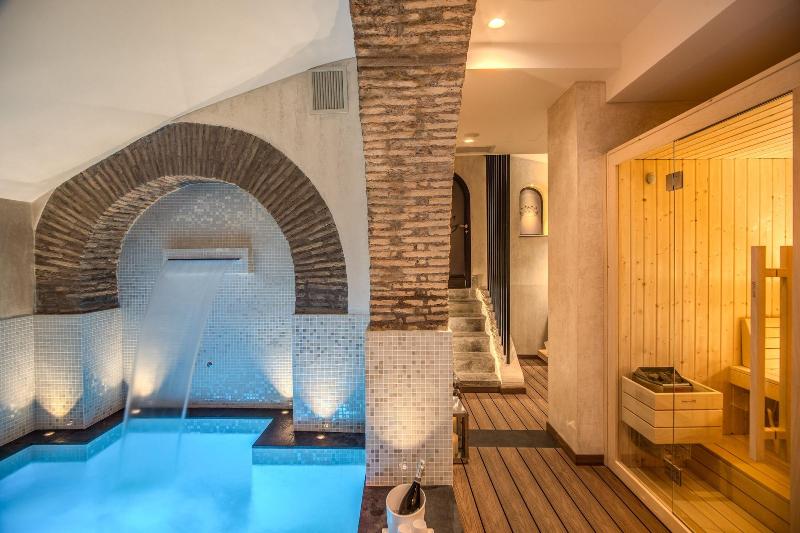 Boutique Relais Barozzi - Aktivite