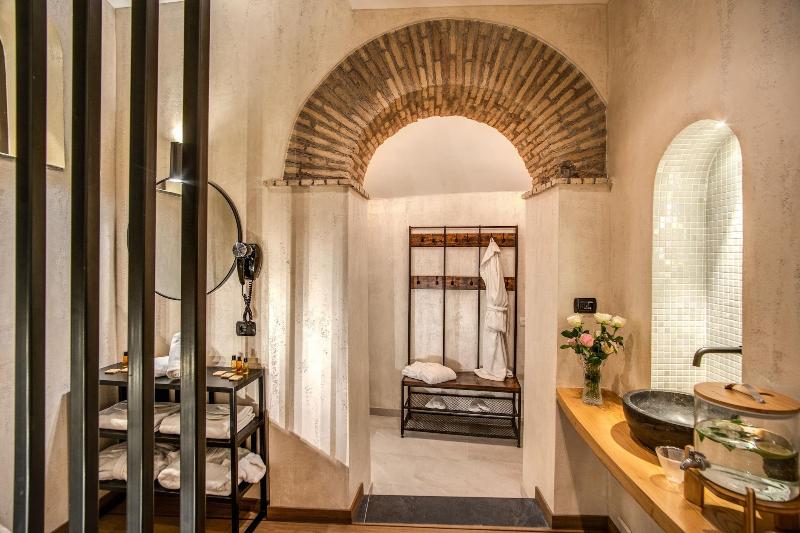Boutique Relais Barozzi - Aktivite