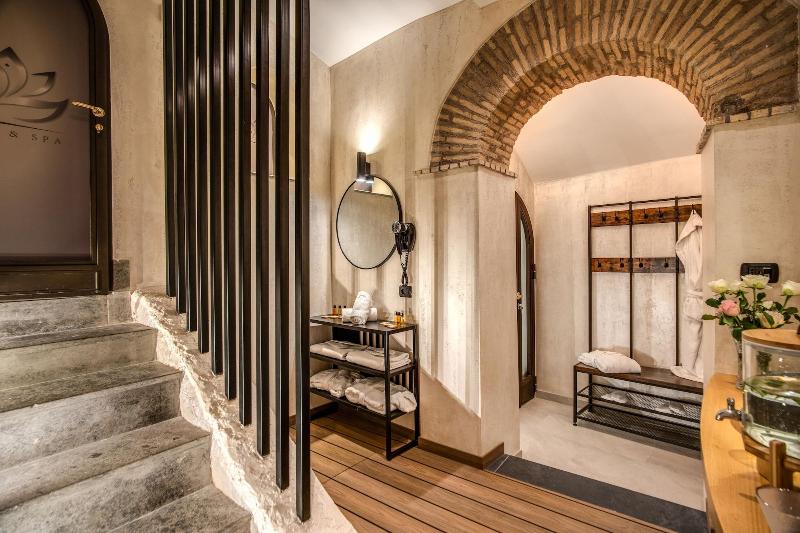 Boutique Relais Barozzi - Aktivite