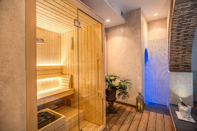 Boutique Relais Barozzi - Aktivite