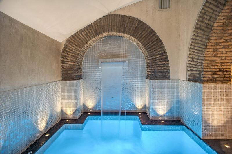 Boutique Relais Barozzi - Aktivite