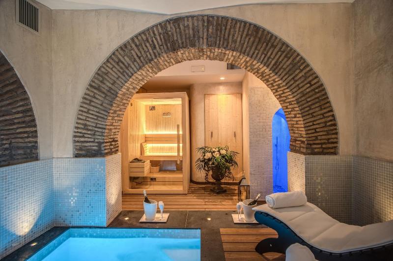 Boutique Relais Barozzi - Aktivite