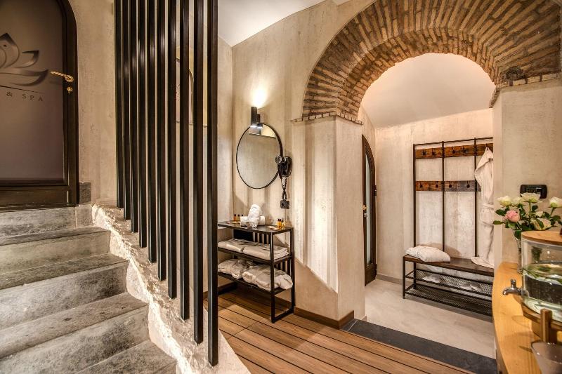 Boutique Relais Barozzi - Aktivite