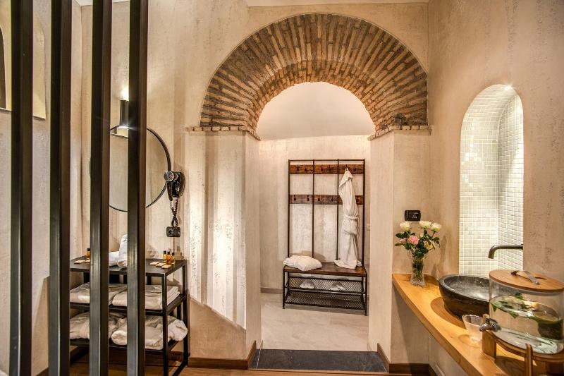 Boutique Relais Barozzi - Aktivite