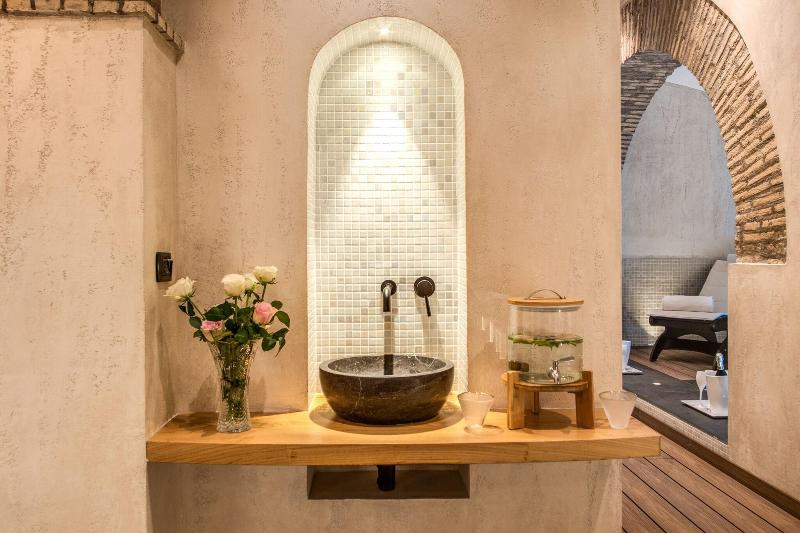 Boutique Relais Barozzi - Aktivite