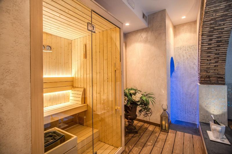 Boutique Relais Barozzi - Aktivite