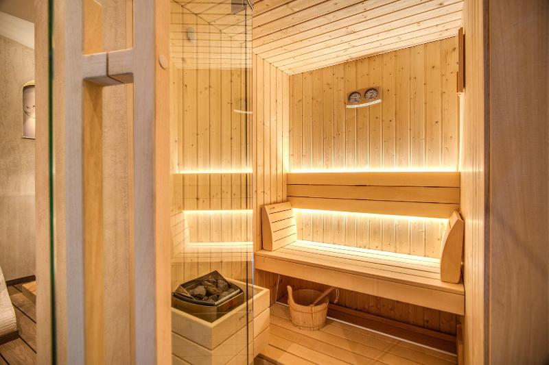 Boutique Relais Barozzi - Aktivite