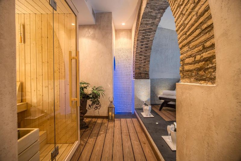 Boutique Relais Barozzi - Aktivite