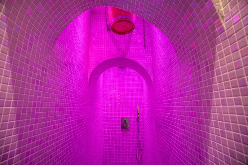Boutique Relais Barozzi - Aktivite