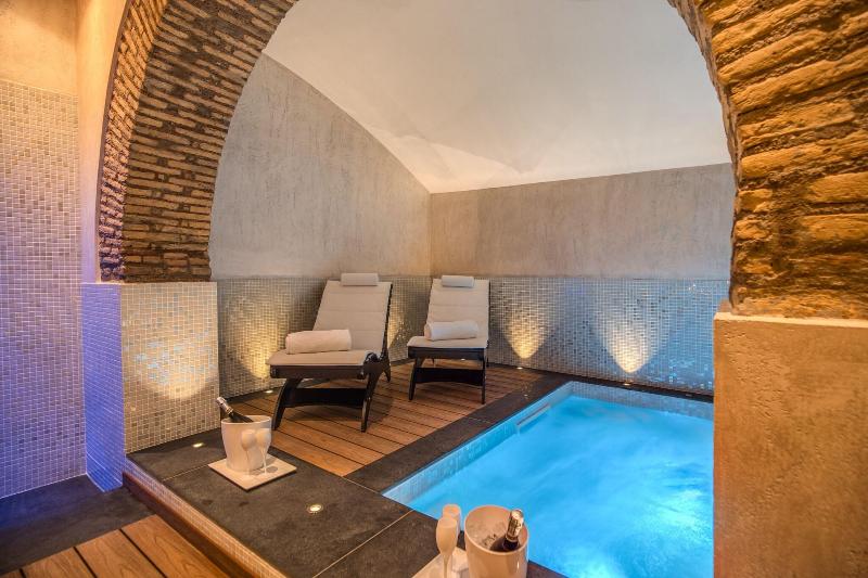 Boutique Relais Barozzi - Aktivite
