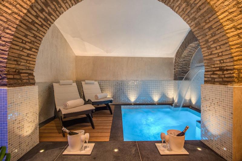 Boutique Relais Barozzi - Aktivite