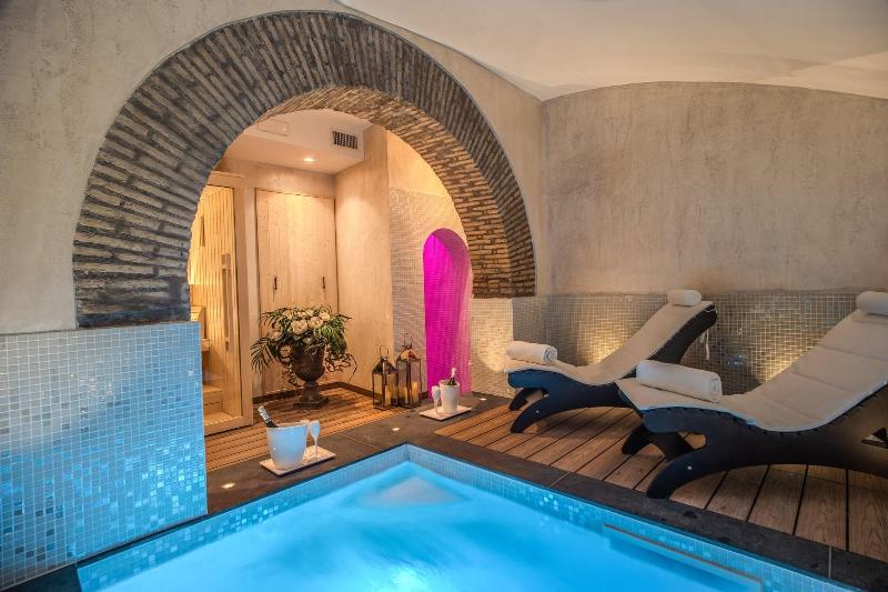 Boutique Relais Barozzi - Aktivite