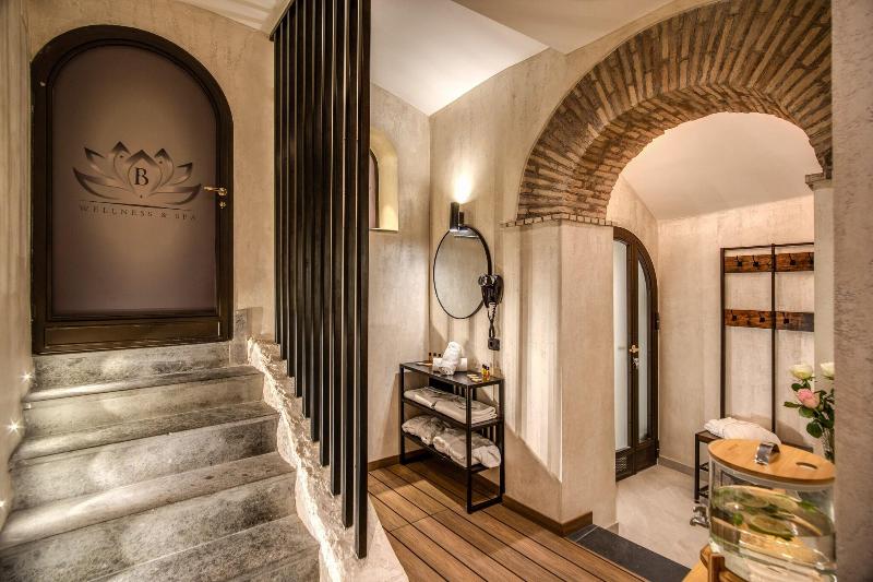Boutique Relais Barozzi - Aktivite