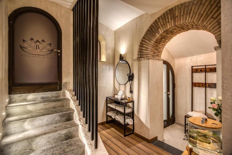 Boutique Relais Barozzi - Aktivite