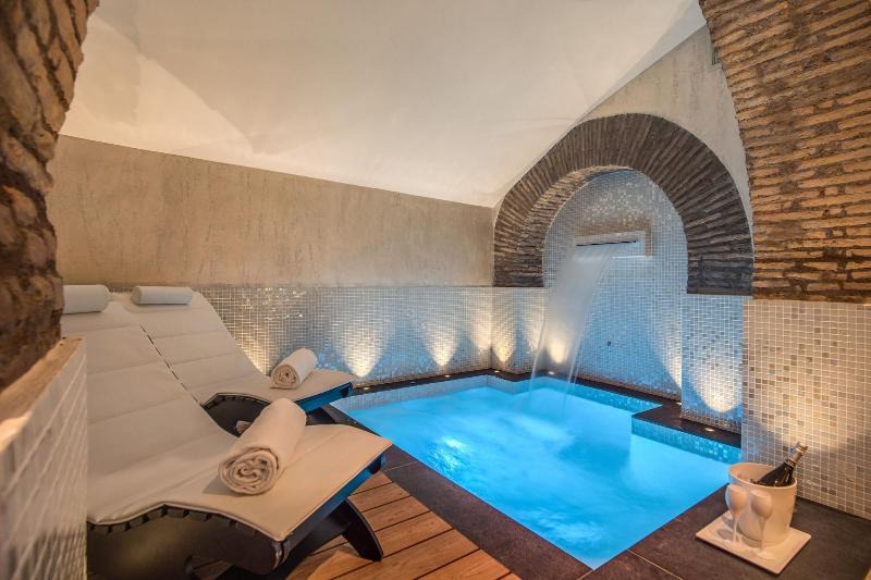 Boutique Relais Barozzi - Aktivite