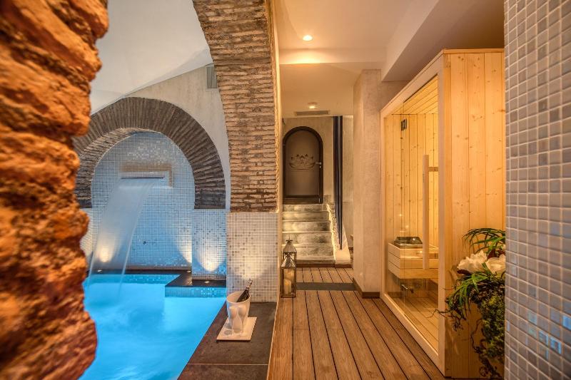 Boutique Relais Barozzi - Aktivite