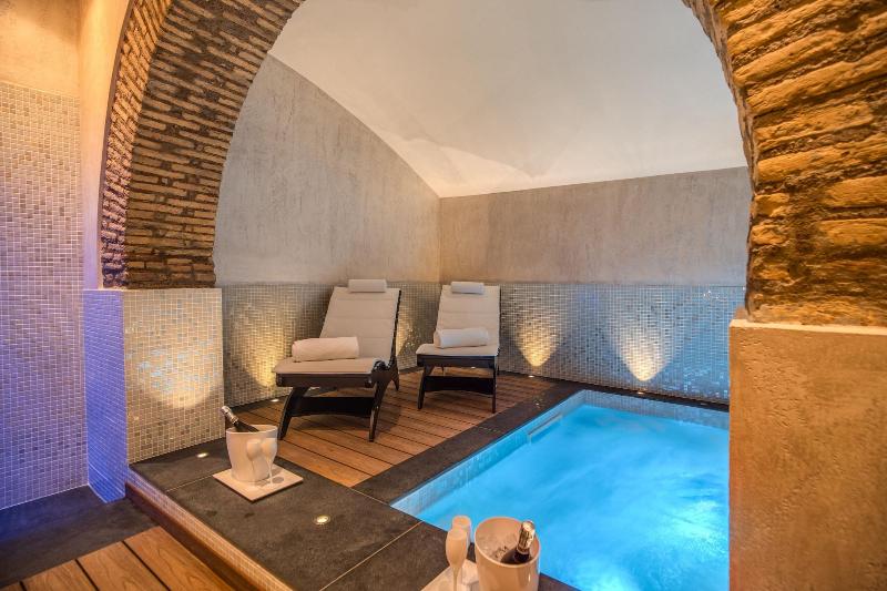 Boutique Relais Barozzi - Aktivite