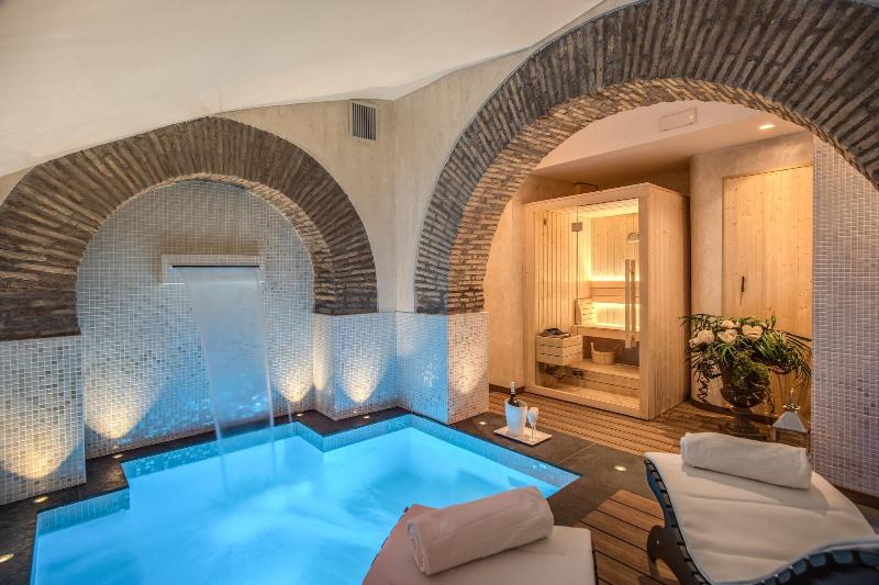 Boutique Relais Barozzi - Aktivite