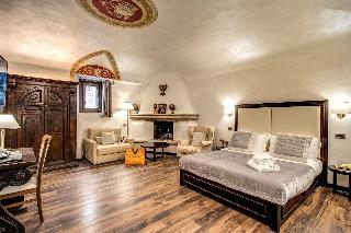 Boutique Relais Barozzi otel fotoğrafı
