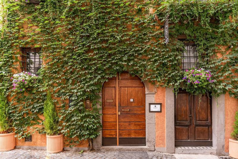 Boutique Relais Barozzi - Genel