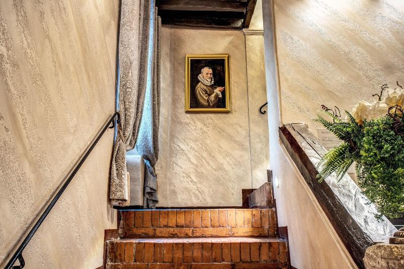 Boutique Relais Barozzi - Genel