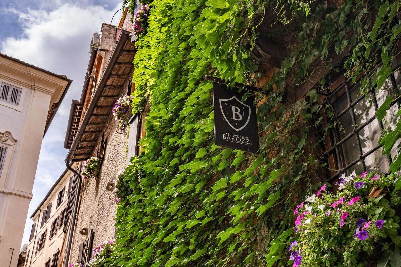 Boutique Relais Barozzi - Genel