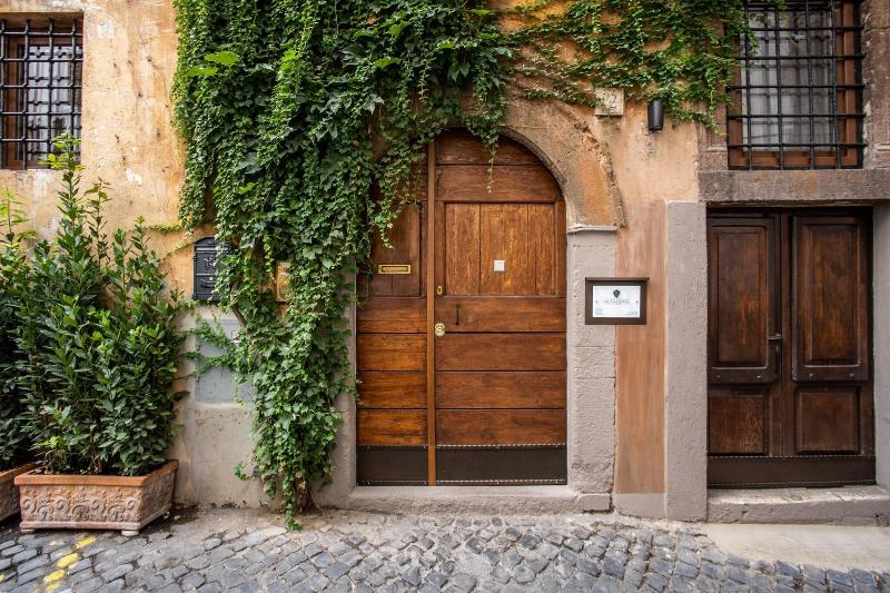 Boutique Relais Barozzi - Genel