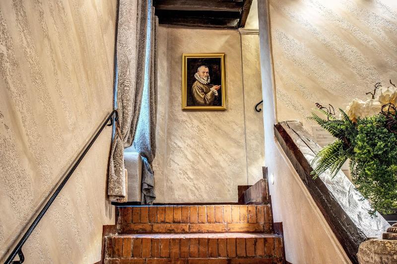 Boutique Relais Barozzi - Genel