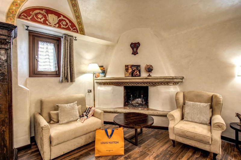 Boutique Relais Barozzi - Oda