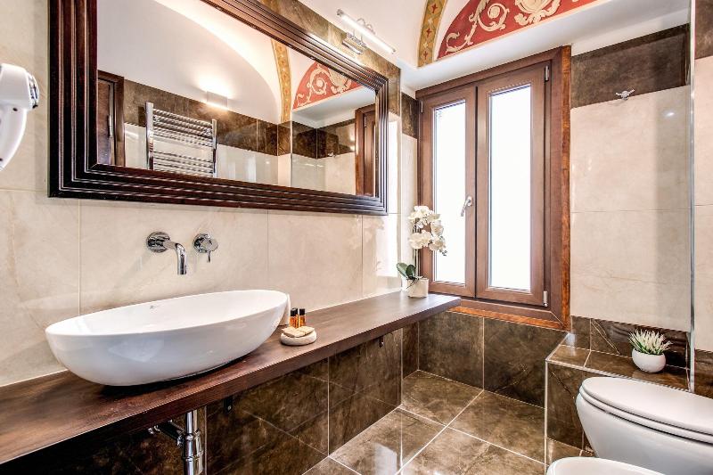 Boutique Relais Barozzi - Oda