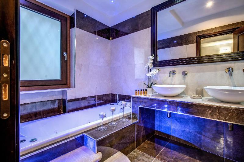 Boutique Relais Barozzi - Oda